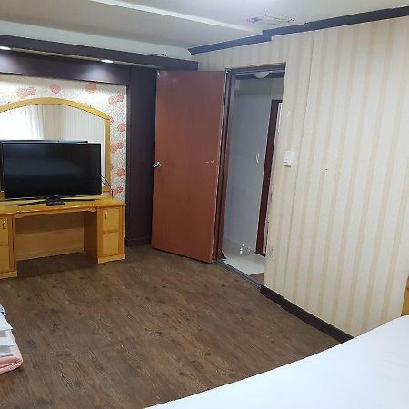 Norumok Sokcho Extérieur photo
