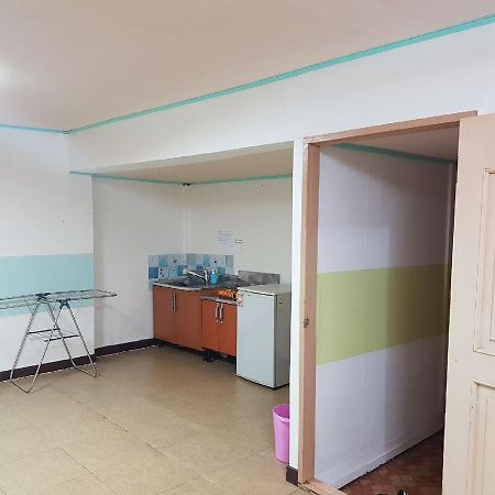Norumok Sokcho Extérieur photo