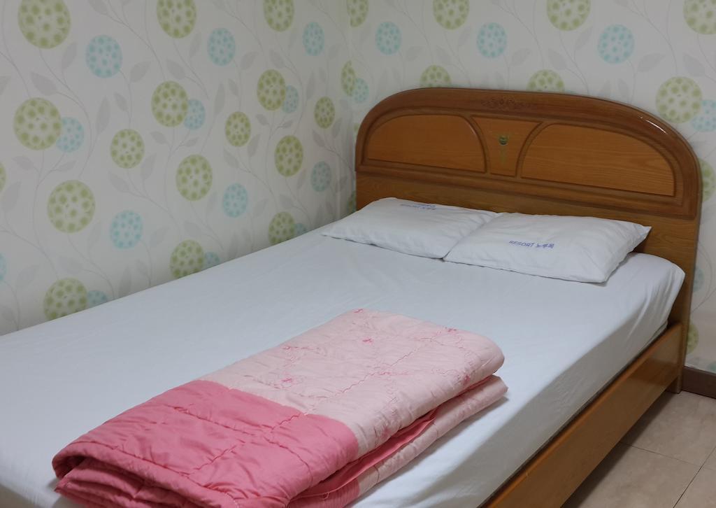 Norumok Sokcho Chambre photo