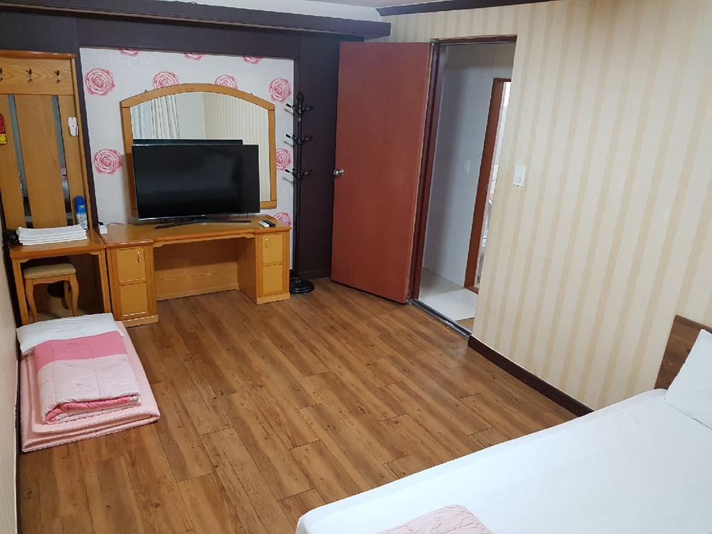 Norumok Sokcho Extérieur photo