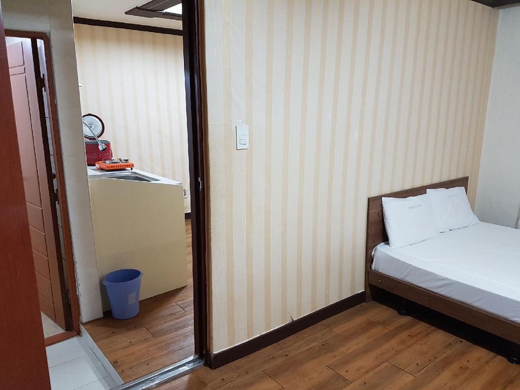 Norumok Sokcho Extérieur photo