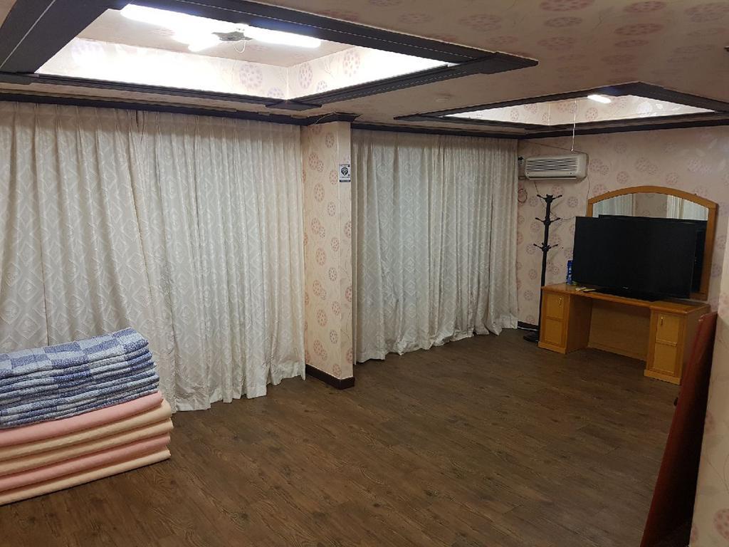 Norumok Sokcho Extérieur photo
