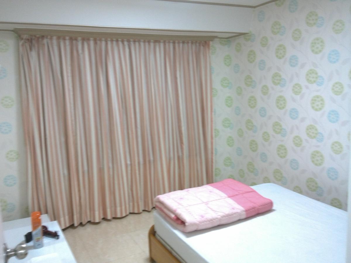 Norumok Sokcho Extérieur photo