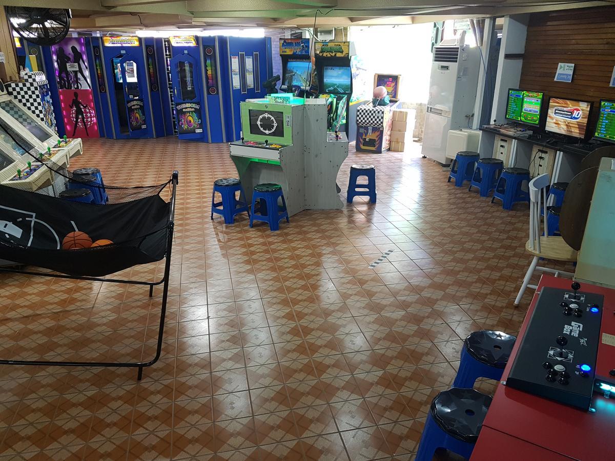 Norumok Sokcho Extérieur photo