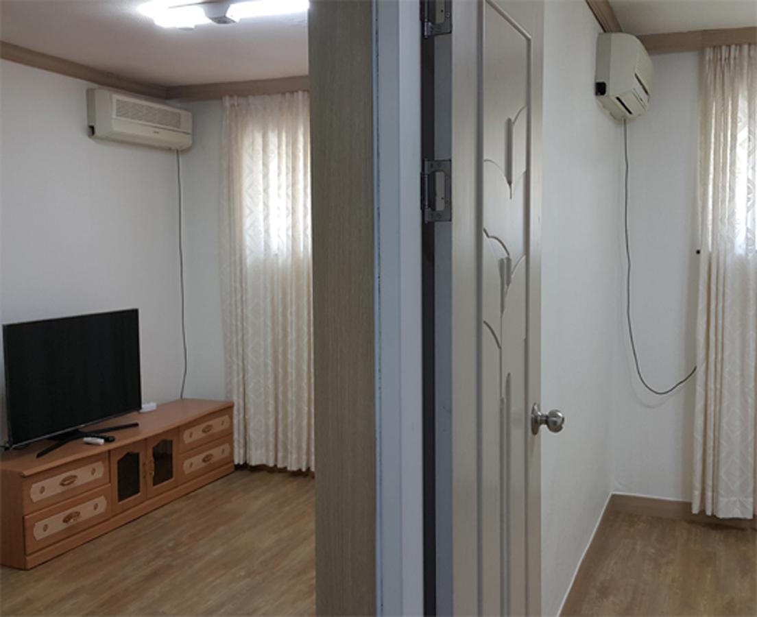 Norumok Sokcho Extérieur photo