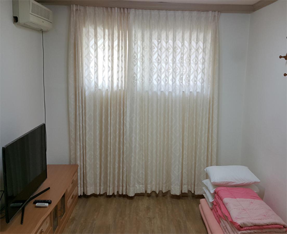 Norumok Sokcho Extérieur photo