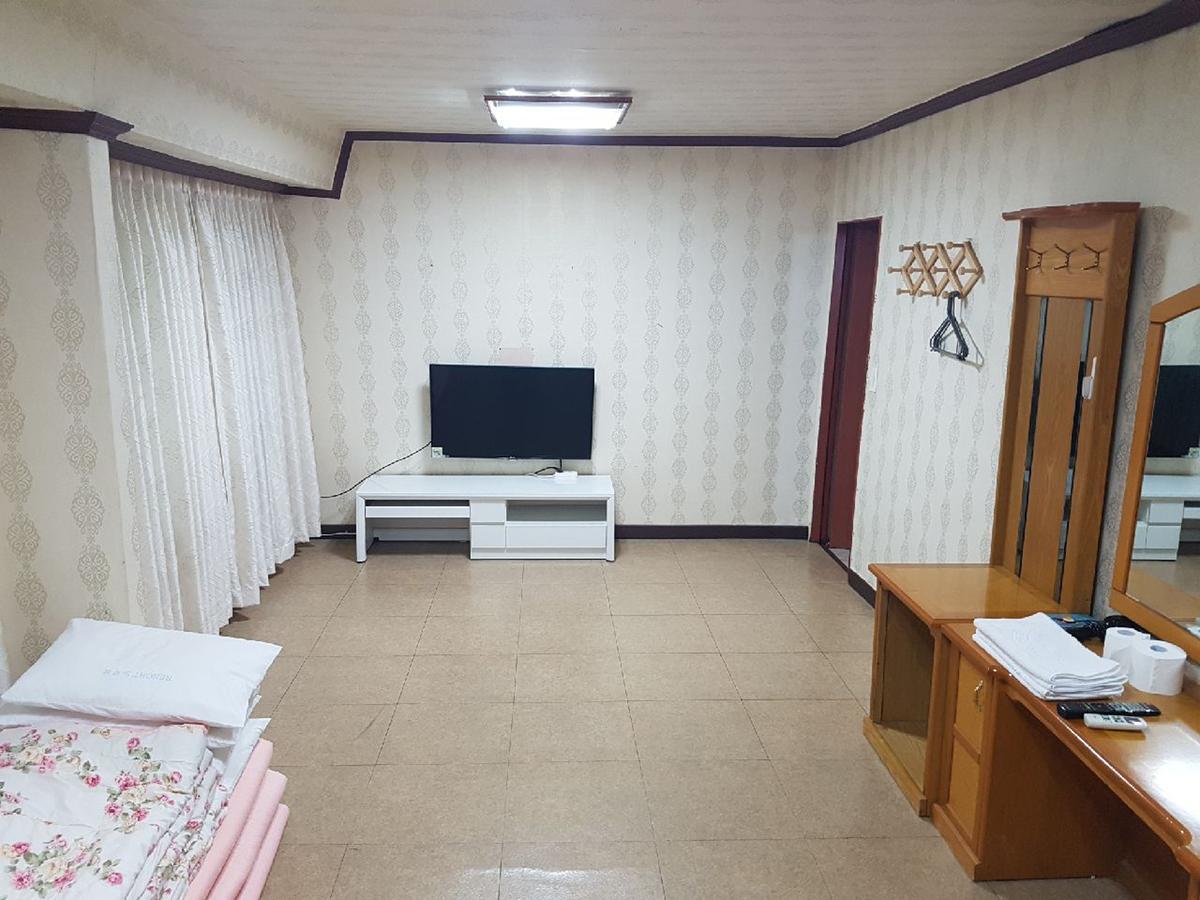 Norumok Sokcho Extérieur photo