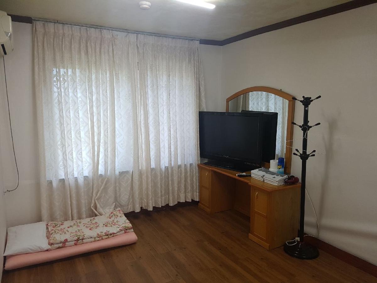 Norumok Sokcho Extérieur photo