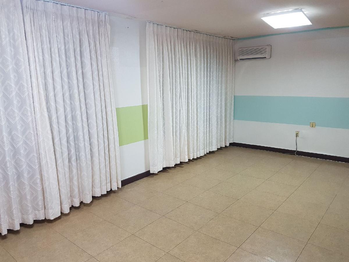 Norumok Sokcho Extérieur photo