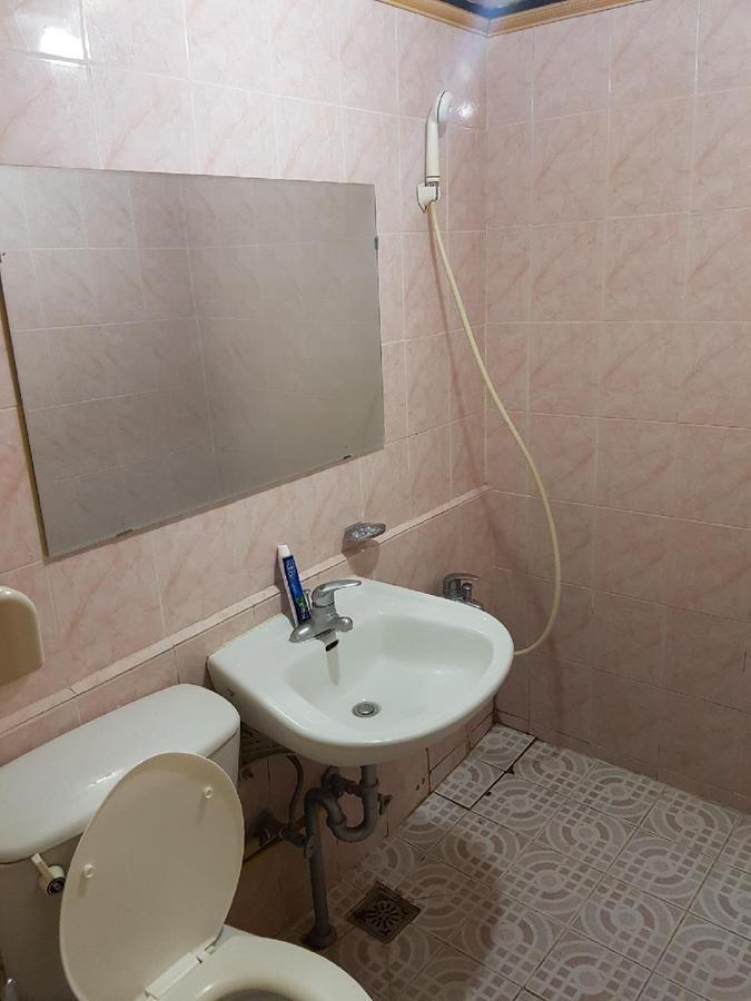 Norumok Sokcho Extérieur photo
