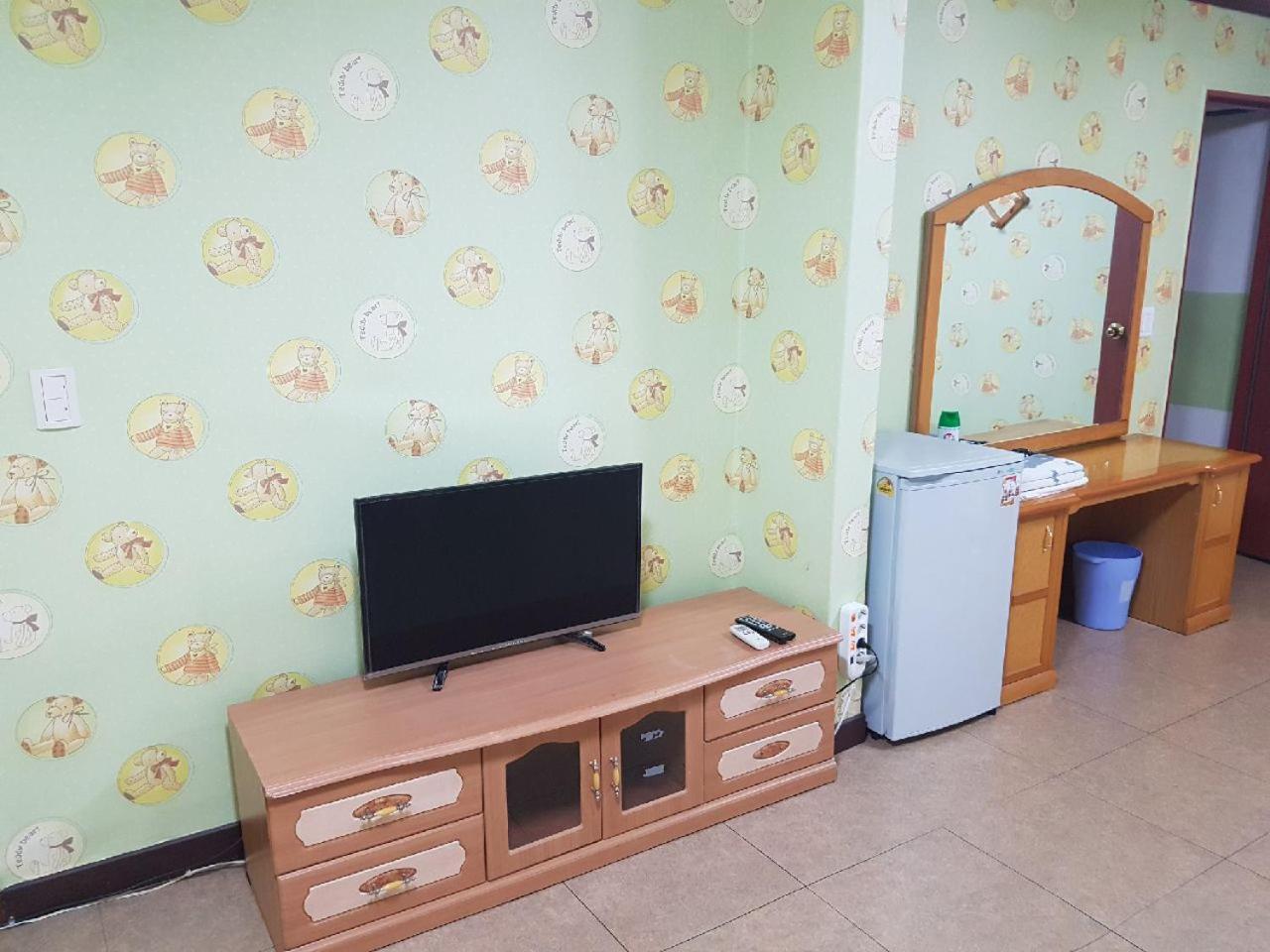 Norumok Sokcho Extérieur photo