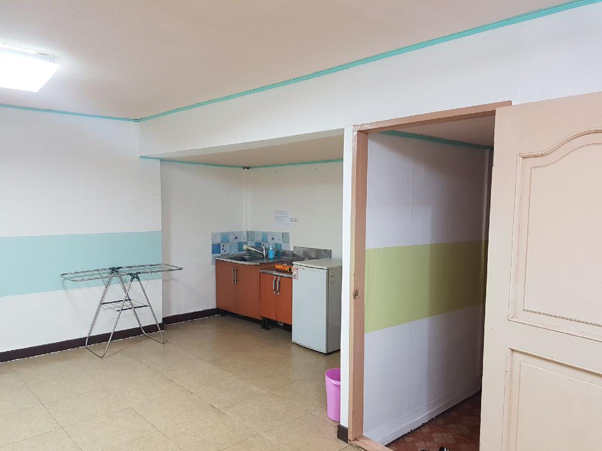 Norumok Sokcho Extérieur photo