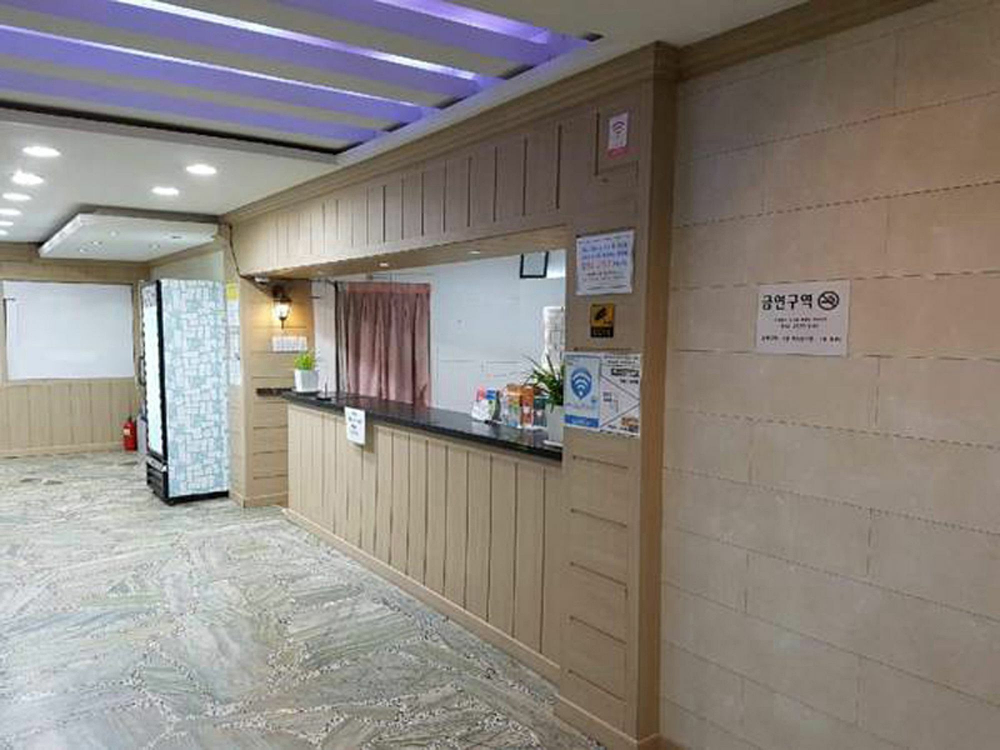 Norumok Sokcho Extérieur photo